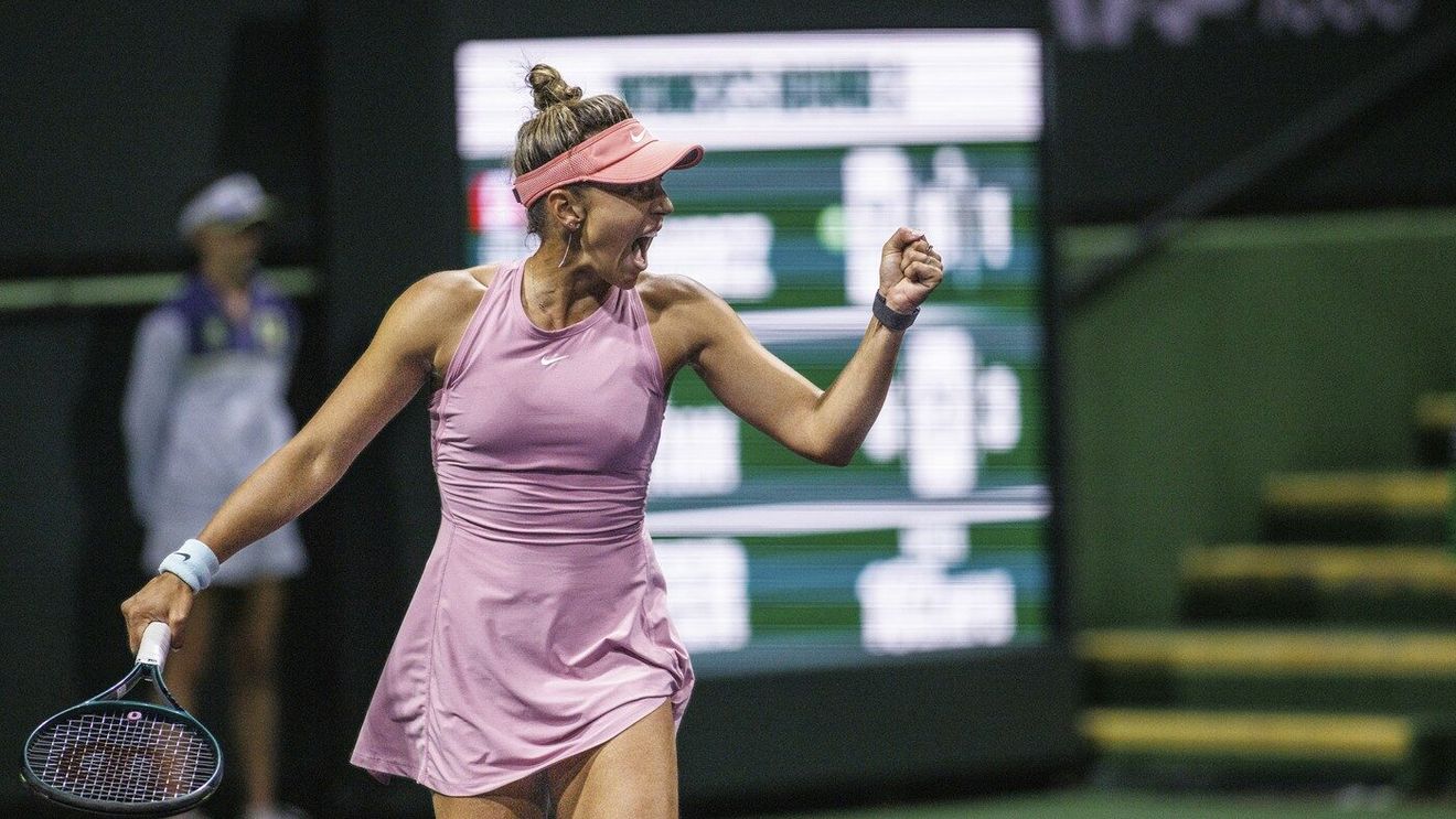 Câți bani a câştigat Jaqueline Cristian, după calificarea spectaculoasă în turul 2 de la Roma