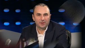 Marius Tucă îi răspunde foarte dur lui Marius Vecerdea: „N-am auzit până acum pe cineva să urecheze public un sportiv”