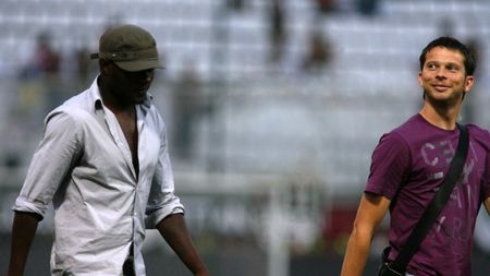 Sichitiu: "Boya și Bozovic nu sunt 'irecuperabili'"