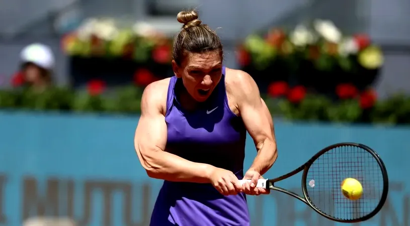 Un fost campion la Wimbledon, mărturie puternică în favoarea Simonei Halep înaintea procesului: „Dacă ești musculos, nu înseamnă că te dopezi!