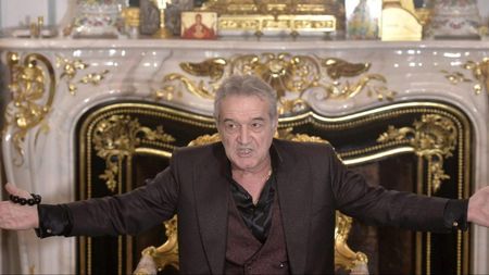 Gigi Becali, somat de un patron din Liga 1: „El știe ce acte a făcut, eu îmi vreau partea” + Care e miza | EXCLUSIV