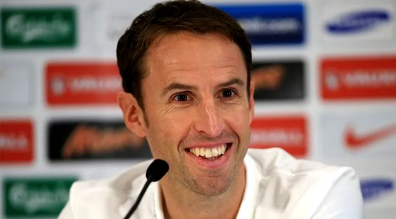 Gareth Southgate a anunțat lotul Angliei pentru meciurile cu Malta, Slovenia, Scoția și Spania. Cum arată lista jucătorilor convocați de noul selecționer