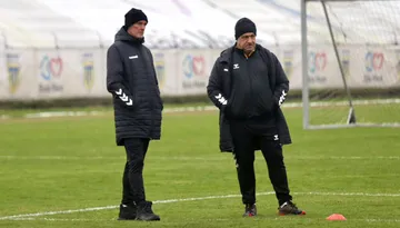 Francisc Dican, sacrificat la Baia Mare după ce Minaur a pierdut ultimele două jocuri și a cedat fotoliul de lider în Liga 3! S-a decis și cine asigură interimatul