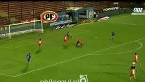 Ferguson l-a găsit pe "noul Van Nistelrooy" la Barcelona Americii de Sud!** VIDEO Pe ce SUPER puști a pus mâna United