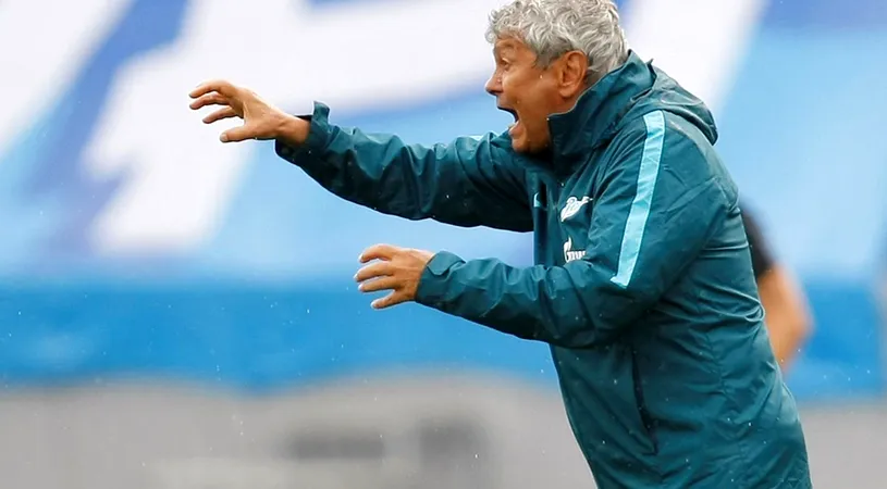 Interviu eveniment cu Mircea Lucescu publicat de UEFA. Plecarea din România după căderea comunismului și cum vede Il Luce fotbalul la 71 de ani