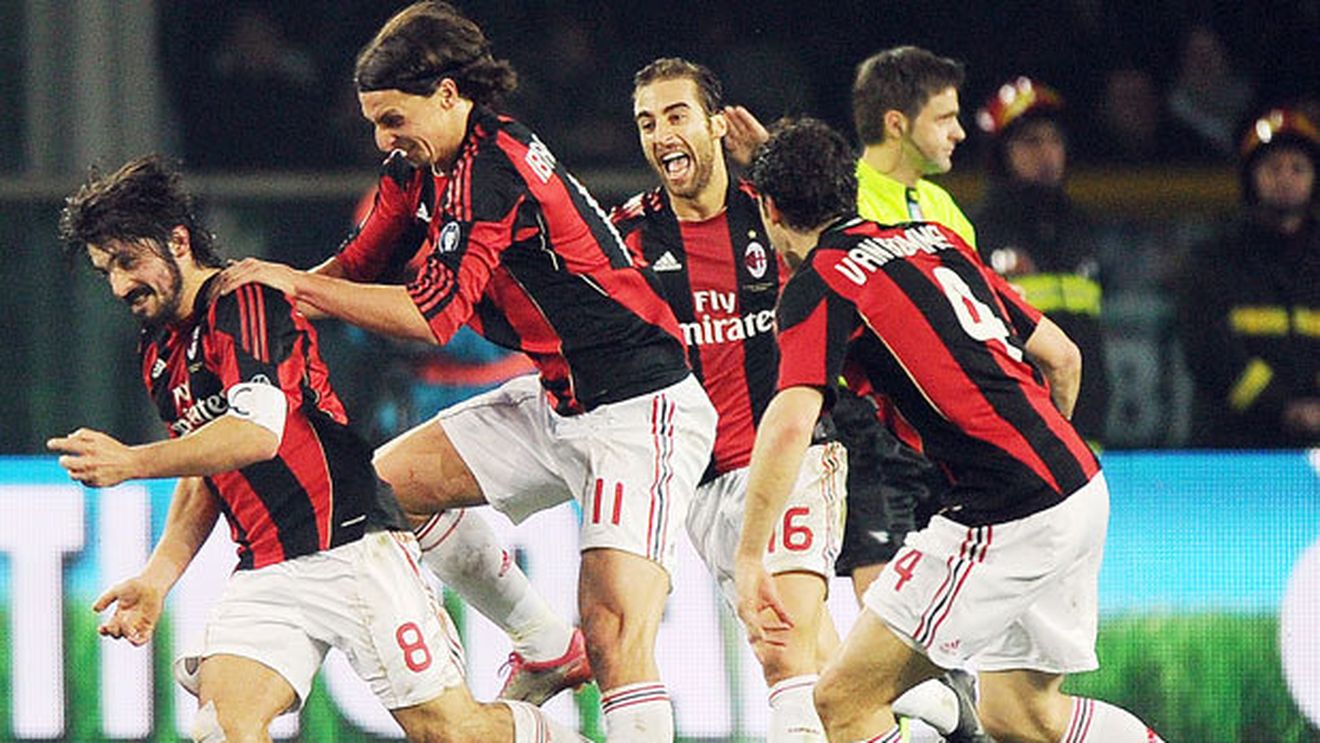 E o legendă a fotbalului, dar asta nu-l oprește să accepte compromisuri!** Un campion mondial e dispus să joace gratis pentru AC Milan: "Îmi lipsește adrenalina"