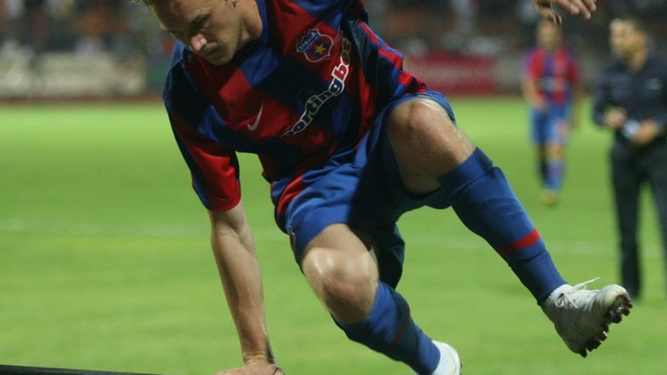 Omul** miracol
