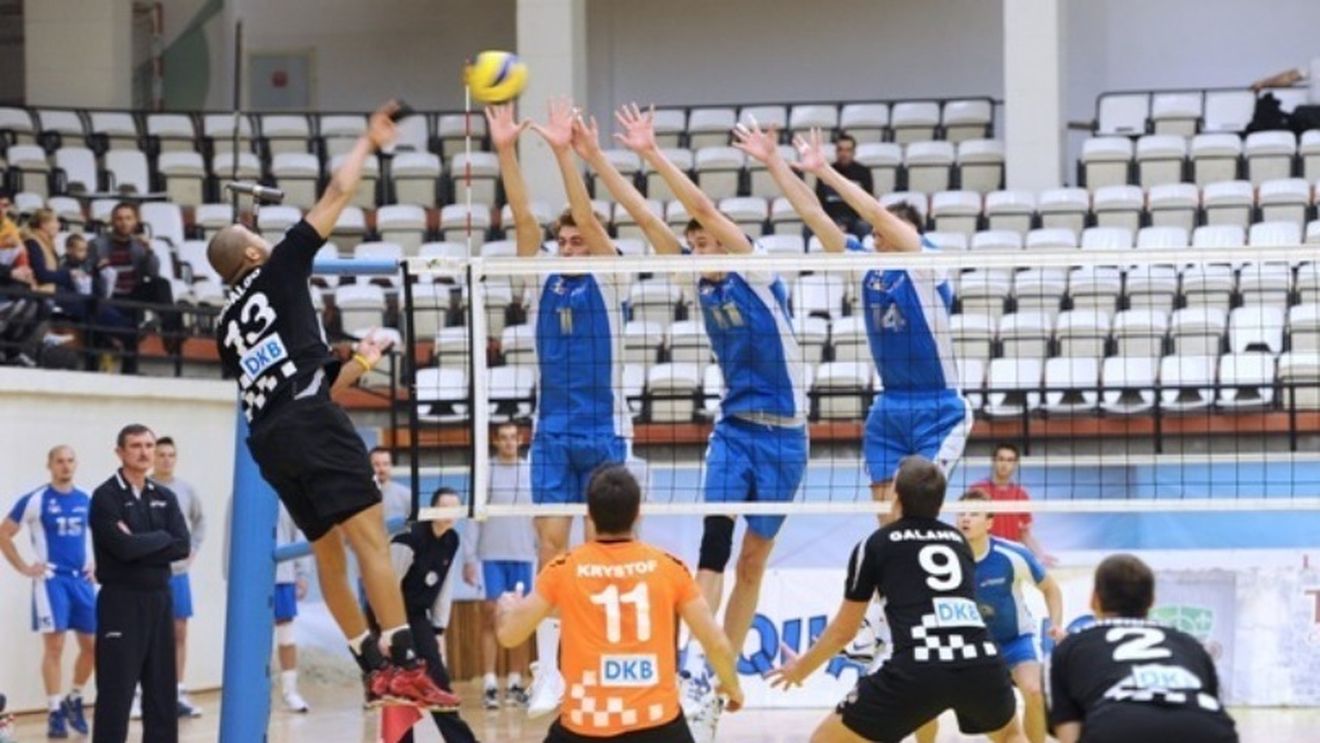 Tomis Constanța și Remat Zalău vor juca finala Cupei României la volei