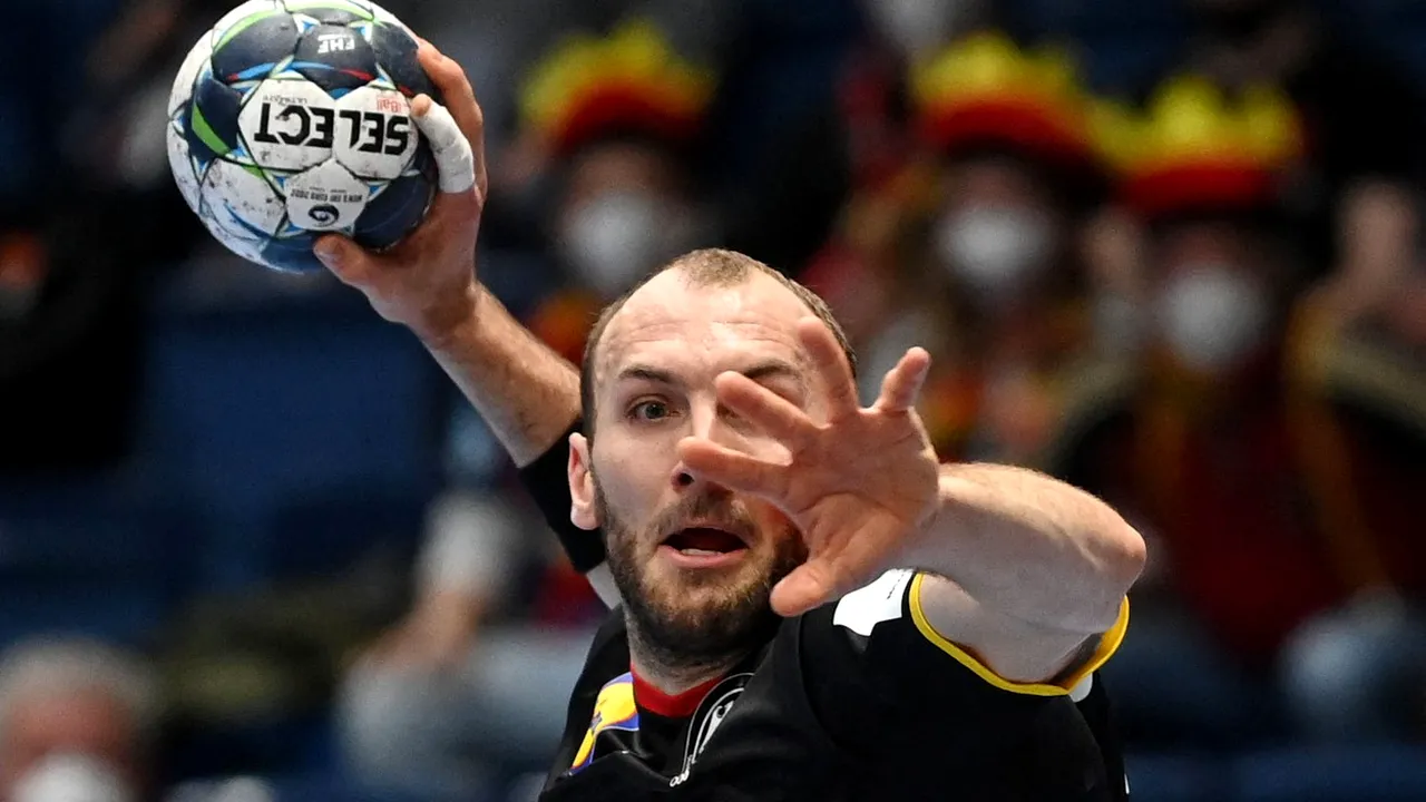 Rezultatele zilei de vineri la Campionatul European EHF de handbal masculin: Germania a dominat Belarus, Polonia a învins Austria. Cum arată clasamentul