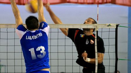 La Constanța și la Piatra Neamț se dispută derby-urile momentului