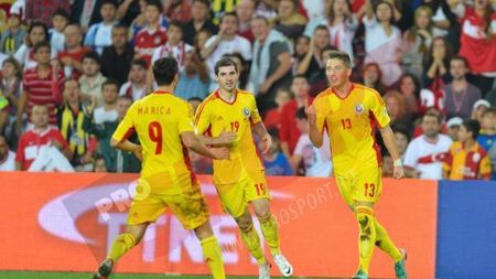 "Dacă ne vom propune și să jucăm, putem obține și mai mult"** Ce spune despre eroul de la Istanbul antrenorul care l-a trimis pentru prima dată "în focuri"