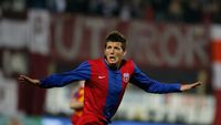 Allez FCSB: invazie franceză la echipa antrenată de Marius Baciu! Ce fotbaliști din Hexagon au jucat de-a lungul timpului pentru trupa „roș-albastră”
