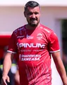 VIDEO | Constantin Budescu, gol decisiv la debutul pentru CS Tunari! Kilogramele în plus nu l-au împiedicat pe mijlocaș să se remarce