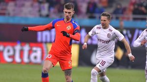 Florin Tănase, dezvăluiri despre plecarea de la FCSB. „Se discută!” Decarul e nemulțumit de rezultatul din derby-ul cu CFR