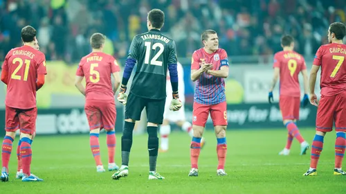 „Cred că lucrurile sunt clare!” Iordănescu anunță vremuri grele pentru Steaua