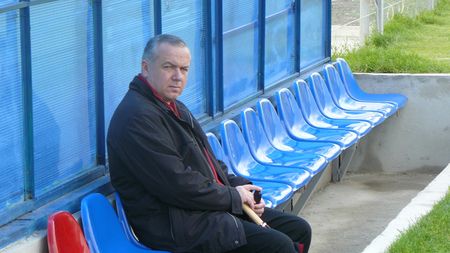 Marin Manea și-a dat demisia de la Astra Ploiești