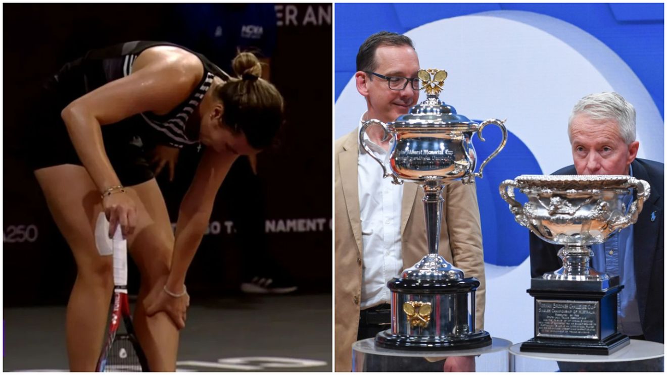 Decizia unei românce i-a buimăcit pe organizatorii Australian Open! Și-a anunțat retragerea chiar înaintea tragerii la sorți! Cine i-a luat locul pe tabloul de calificări