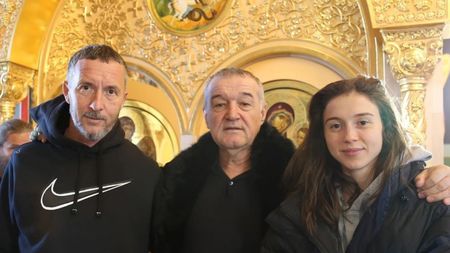 Adevărata relație care există între Gigi Becali și fiica lui Meme Stoica! Tânăra a dezvăluit cum se poartă miliardarul cu ea: „El știe exact!”