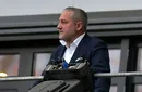 Atacantul lui Adrian Mititelu pe care îl vrea Gigi Becali i-a fost propus pentru transfer lui Mihai Rotaru: „Va progresa foarte mult”