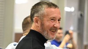 Mihai Stoica, ironie supremă după ce FCSB e dată afară de pe Arena Națională