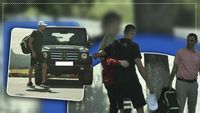 Întâlnirea zeilor! David Popovici a coborât din Mercedesul de 500.000 de euro și a luat-o în brațe pe Nadia Comăneci