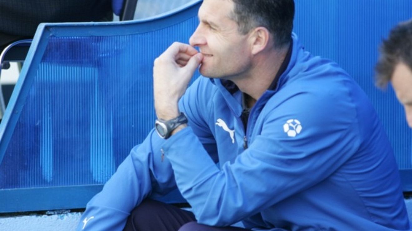 "Ovidiu Sabău e 100% antrenorul lui Dinamo! **Astăzi sau mâine o să semneze contractul!"