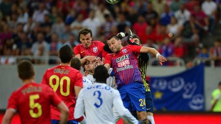 Macedonenii nu iau în calcul decizia UEFA: "Am dat peste cel mai greu adversar posibil" Ce spun despre Steaua
