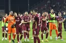 Fotbaliștii lui CFR Cluj care vor să dea lovitura în vară! Sunt gata să plece în Germania: „Pentru asta trag”