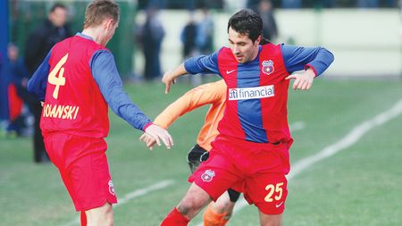 Neaga, salvat de familie