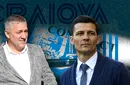 Povestea clauzei de 500.000 de euro pe care și-a trecut-o Costel Gâlcă în fiecare contract, inclusiv la FCSB! Motivul pentru care actualul tehnician la Universității Craiova este de neclintit. Ce spun rapoartele Wyscout SPECIAL