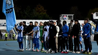 Cauzele care au provocat blocajul financiar la Poli Iași. În așteptarea banilor, antrenamentul de miercuri a fost amânat!