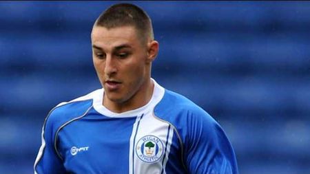 Primul transfer al iernii la Dinamo! A ajuns deja în România, urmează vizita medicală și semnarea contractului. UPDATE | Conducerea "câinilor" a confirmat mutarea