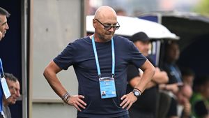 „Știam, nu sunt venit de pe altă planetă!”, răspunsul ironic al lui Leo Grozavu pentru Marius Șumudică înainte de FC Botoșani - Rapid