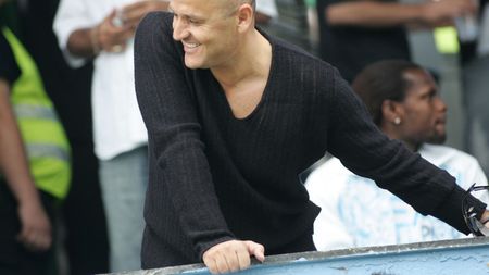 EXCLUSIV** Mititelu: „Vom juca la Timișoara în Europa League!"