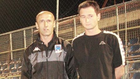 „Nu-i suspectez de nimic pe jucătorii veniți de la Dinamo"