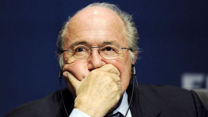 Blatter critică loviturile de departajare!** "Fotbalul își pierde esența când se ajunge la penaltyuri"