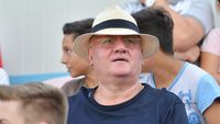 Milionarul Mitică Dragomir ia pensie de peste 25.000 de lei pe lună: „Mi i-a adus poștărița cash”