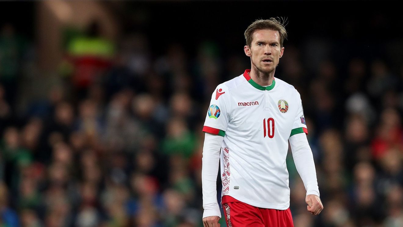 CFR Cluj, umilită de un fost mare jucător în presa din Belarus! „Nu e o echipă atât de serioasă”