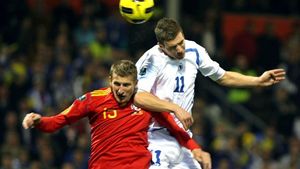 Cifre dezastruoase în "meciul unei generații"**: Niciun corner pentru națională! "Am jucat tenis sau ping pong"