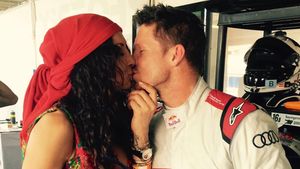 Relația dintre Mihaela Rădulescu și Felix Baumgartner, ȘTEARSĂ complet din biografia campionului! „Nu vrea ca lumea să știe că a iubit fata din România!”