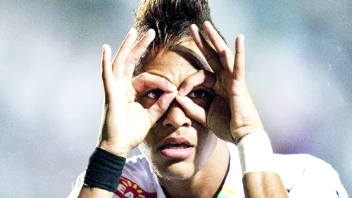Neymar vrea la Real, dar Santos i-a decis viitorul!** Două motive pentru care BarÃ§a ar putea câștiga încă un război cu Madridul