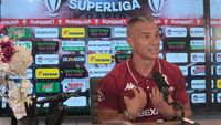 Daniel Pancu a făcut iureș împotriva arbitrilor înainte de Rapid – Dinamo: „Ce, te-am omorât mai puțin?”