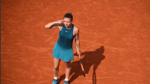 Ce trebuie să-i ofere noul antrenor Simonei Halep: "Asta ar fi soluția ideală" + Capitolul la care sportiva noastră mai are de lucrat și locul pe care-l ocupă în topul WTA dat publicității luni