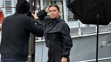 Simona Halep, prima reacție după ce TAS a anunțat data la care va avea loc procesul: „Mă bucur că am posibilitatea de a-mi demonstra nevinovăția!" VIDEO