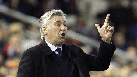PSG e în sferturile Ligii!** Carlo Ancelotti se felicită pentru inspirație: "Intrarea lui Gameiro a fost cheia golului egalizator, bravo Gameiro!"