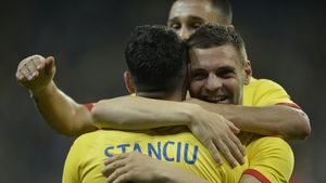Vin banii de la UEFA pentru Euro 2016: 150 de milioane de euro pentru 659 de cluburi! Câți bani ajung în Liga 1: Steaua și Astra încasează cel mai mult