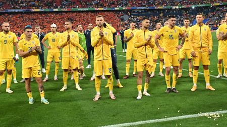Un titular din naționala lui Edi Iordănescu de la EURO 2024, transfer de ultimă oră! A ales petrodolarii din Emiratele Arabe Unite! EXCLUSIV