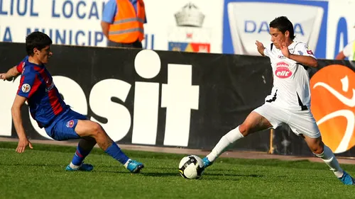 Lampard de România! Un puști de 17 ani de la Alba Iulia va da probe la Chelsea!