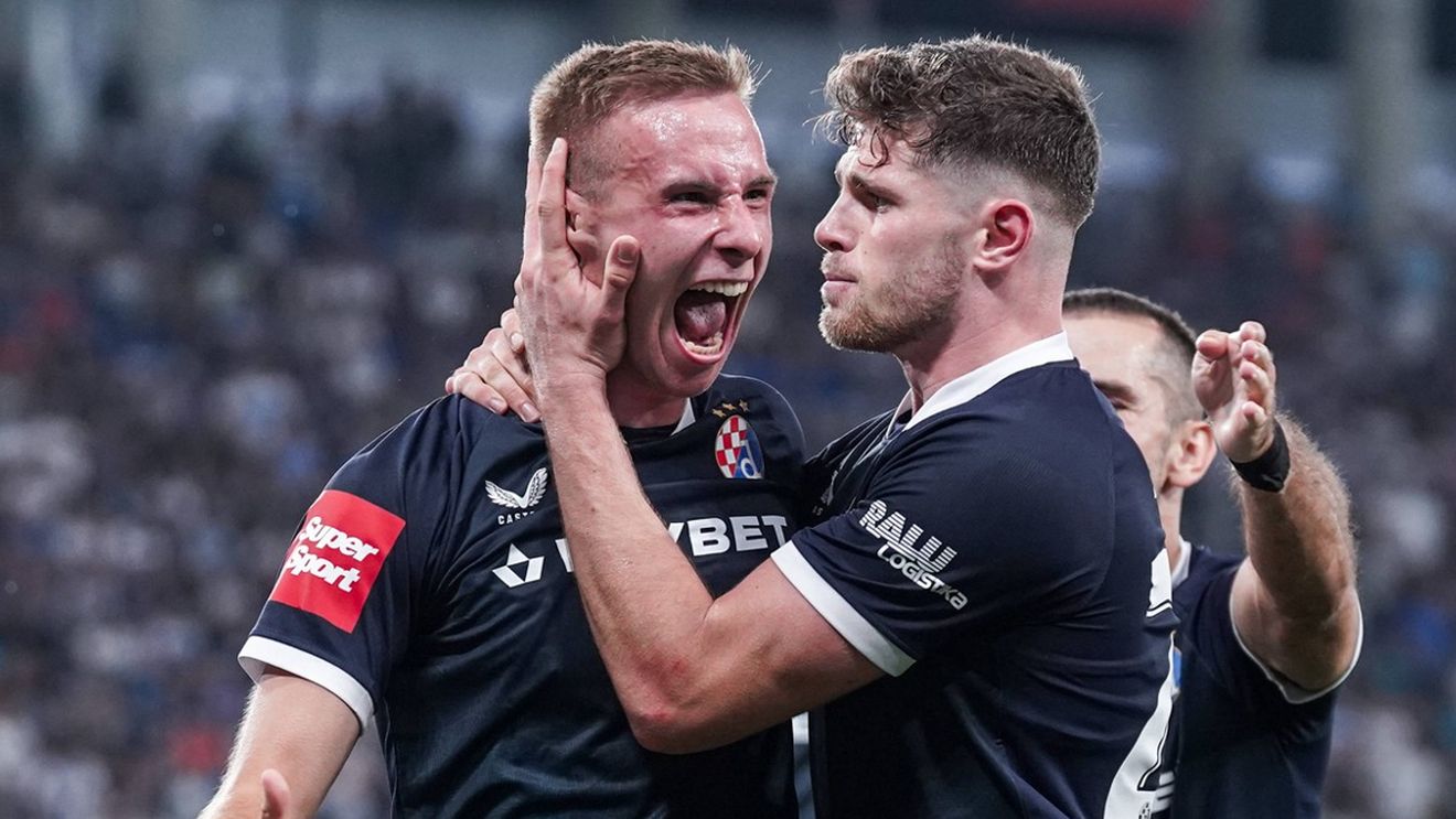 Ce a scris Dinamo Zagreb pe site-ul oficial despre FCSB. Cum au descris-o croații pe campioana României