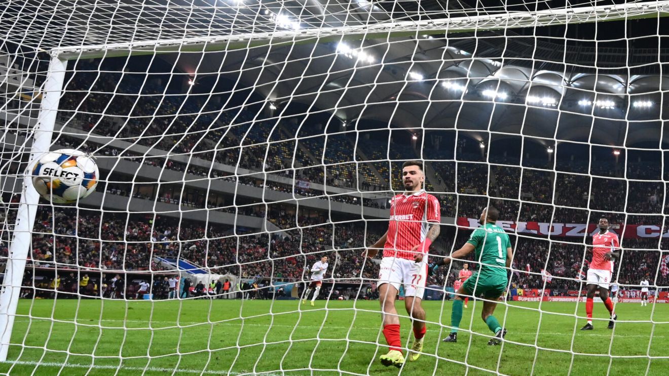 Dinamo, eliminată din Cupa României din cauza deciziei propriilor acționari! Toate culisele premierei rușinoase în istoria clubului dar și a competiției